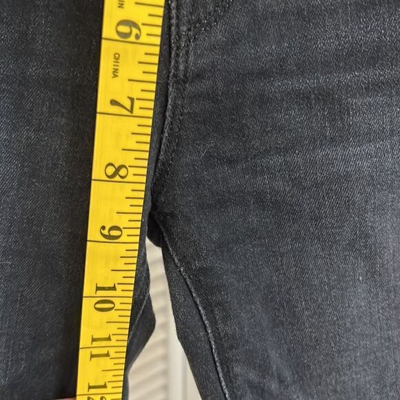 🎸Hudson Nico Super Skinny Jeans - Picture 16 of 16